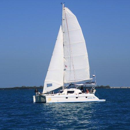 Sunny Ray Cruises