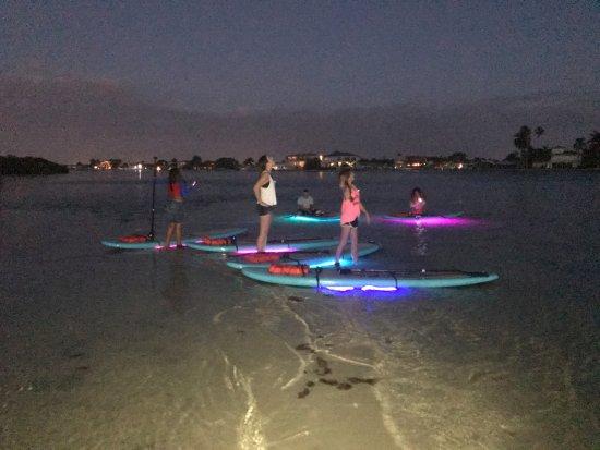 Mad Beach Paddlesports