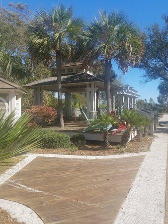 Hilton Head Island Beach
