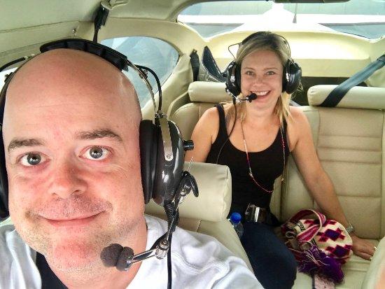 Jimmy Tours Holbox