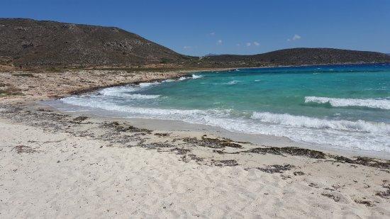 Lefki Beach