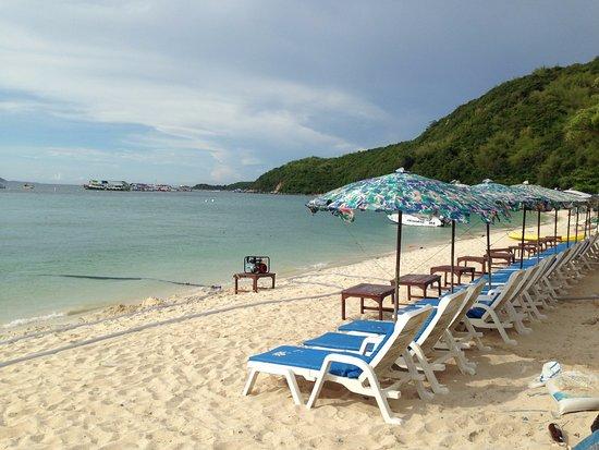 Thong Lang Beach