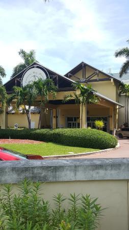 Treasure Bay Casino