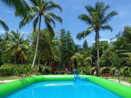 Jungle Kids Phangan
