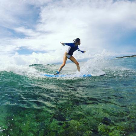 Nusa Islands Surf School