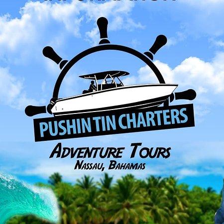 Pushin Tin Charters