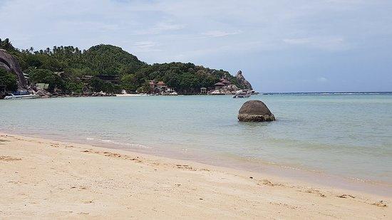 Chalok Baan Kao Beach