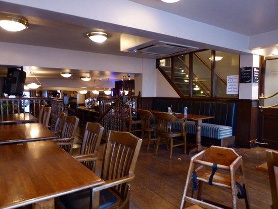 Wolfies Wine Bar