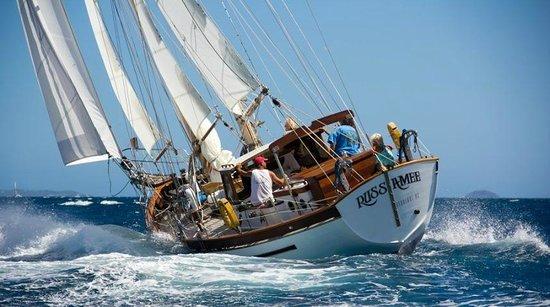 Culebra Sailing