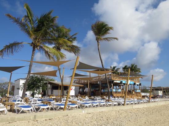 Coco Beach Bonaire