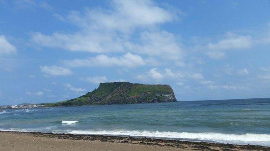 Gwangchigi Beach