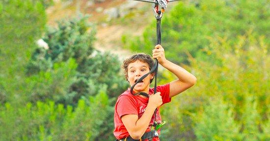 Forestal Park Mallorca