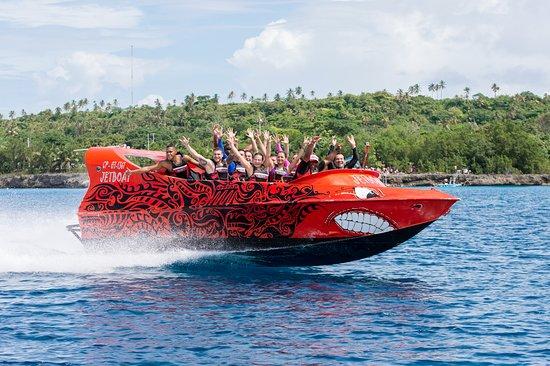 Jet Boat