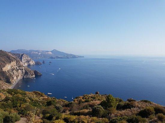 Spiaggia Valle i Mura