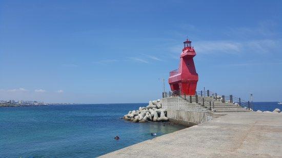 Iho Tewoo Beach