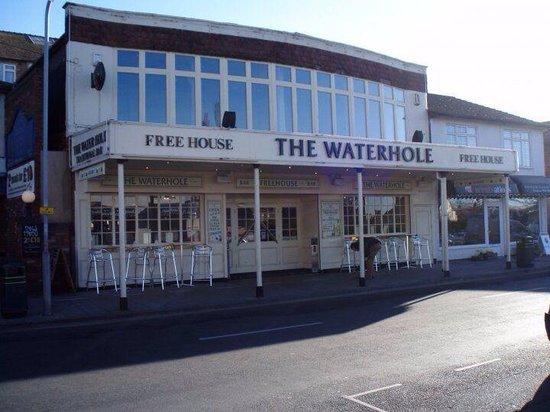 The Waterhole