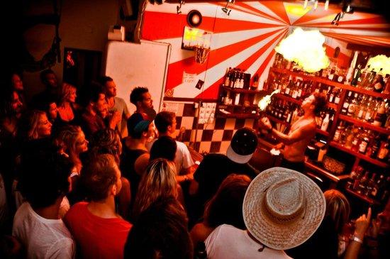 Circus Bar