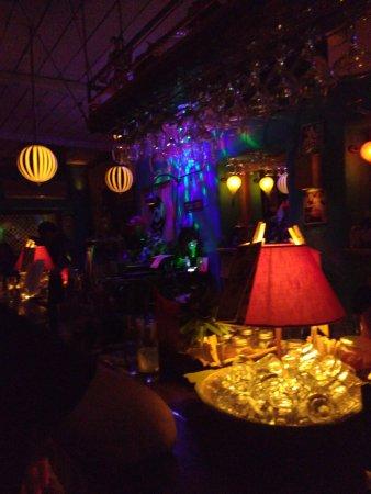 Argonautis Bar