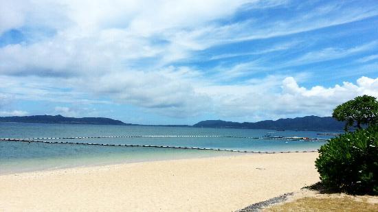 Fusaki Beach
