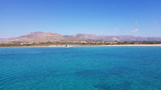 Pounta Beach