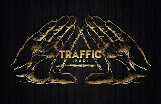 Traffic Bar