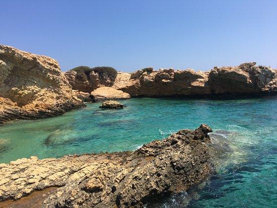Natural Pool