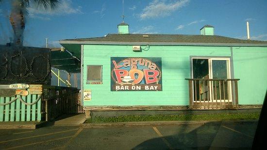 Laguna BOB