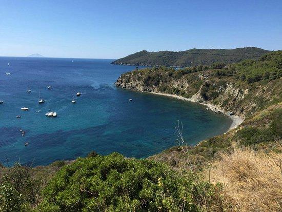 Spiaggia di Norsi