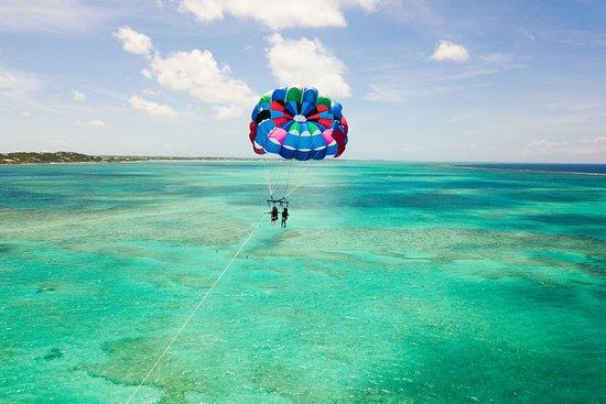Grace Bay Watersports