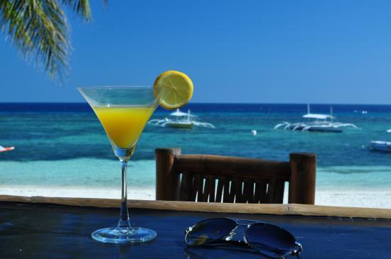 Aluna Beach Lounge