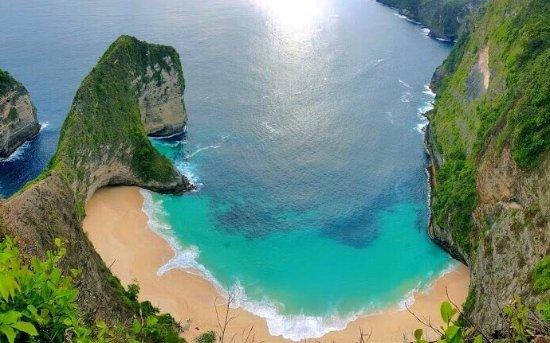 Lembongan Penida Tour