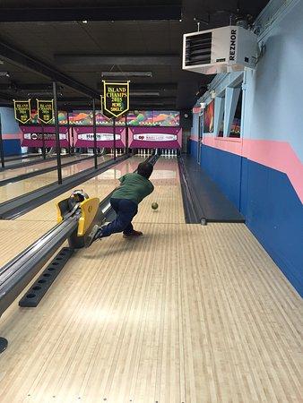 Sunset Lanes