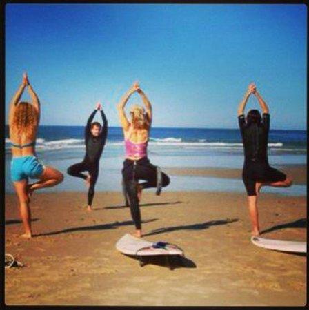 LBI Surfing & Paddle Board Lessons