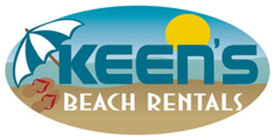 Keen's Beach Rentals