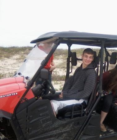 Padre Activity Rentals