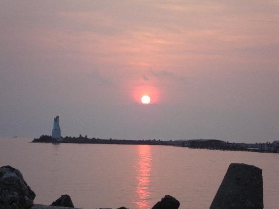 Queen Bay