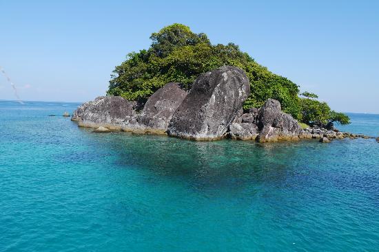 Scuba Zone