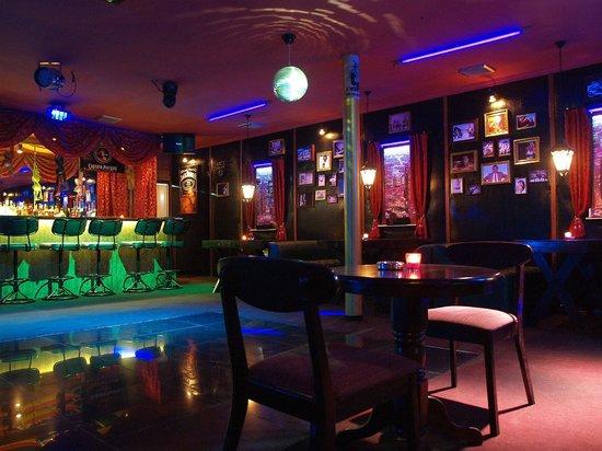 X-bar