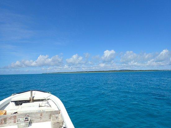Relaxing Diving at Ishigakijima Heat Heart Club