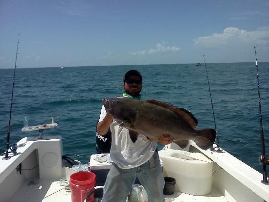 Ricador Fishing Charters