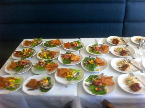 Amelia Island Tasting Tours