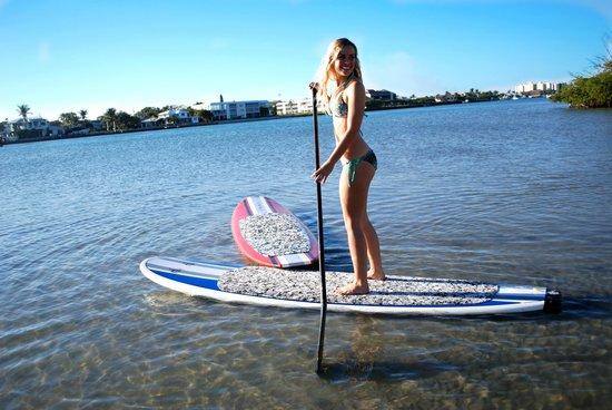 Hu'i Hu'i Paddleboard Rentals