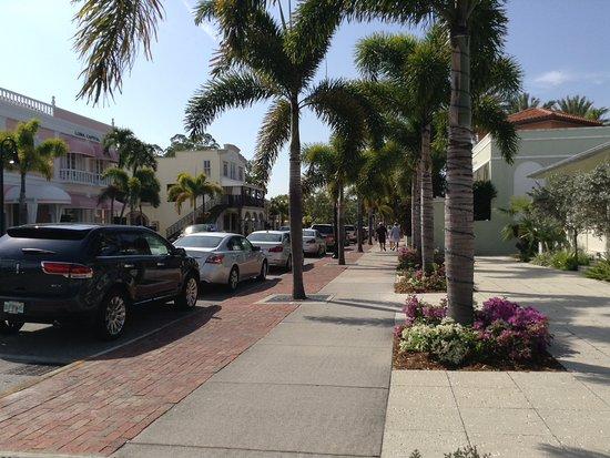 Arthur Murray Dance Center of Naples Florida