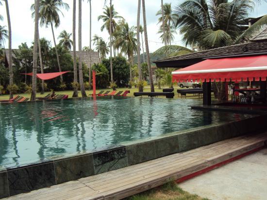 Shambhala Beach Bar