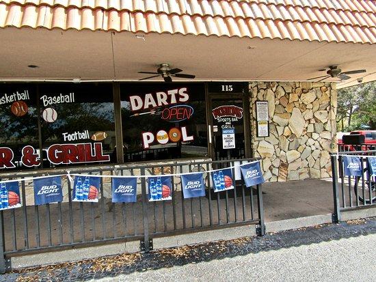 Norton's Sports Bar and Grill