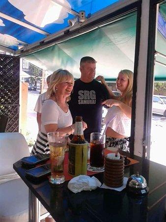 Gerry's Bar