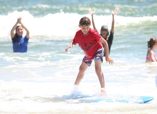 Surf-Asylum