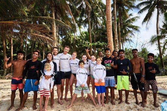 Surfista Travels