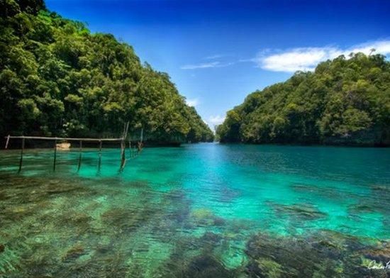 Outdoor Adventures Siargao