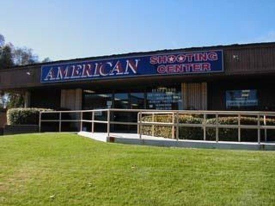 American Shooting Center